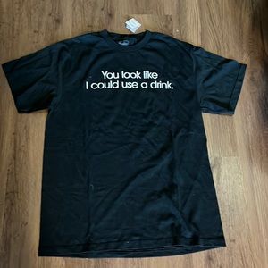 Spencer’s T-shirt size large